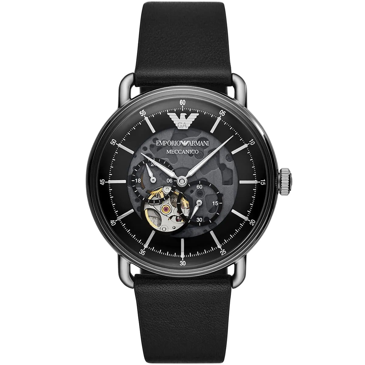 Emporio Armani Watch For Men AR60026