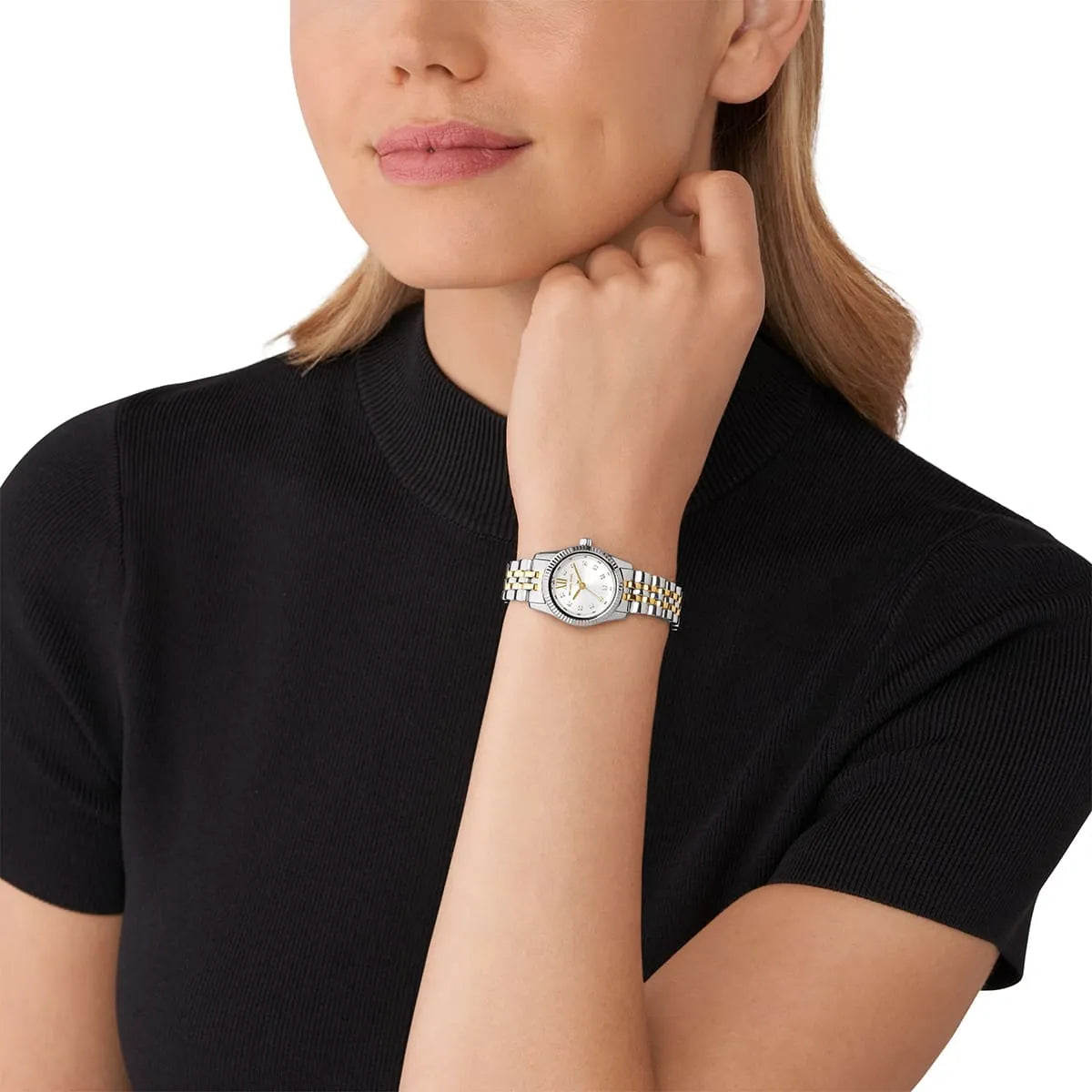 Michael Kors Women Watch Emery MK4740