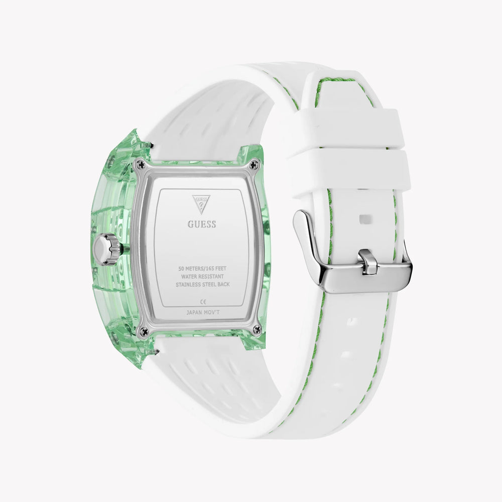 Guess Watch For Men GWO049G10