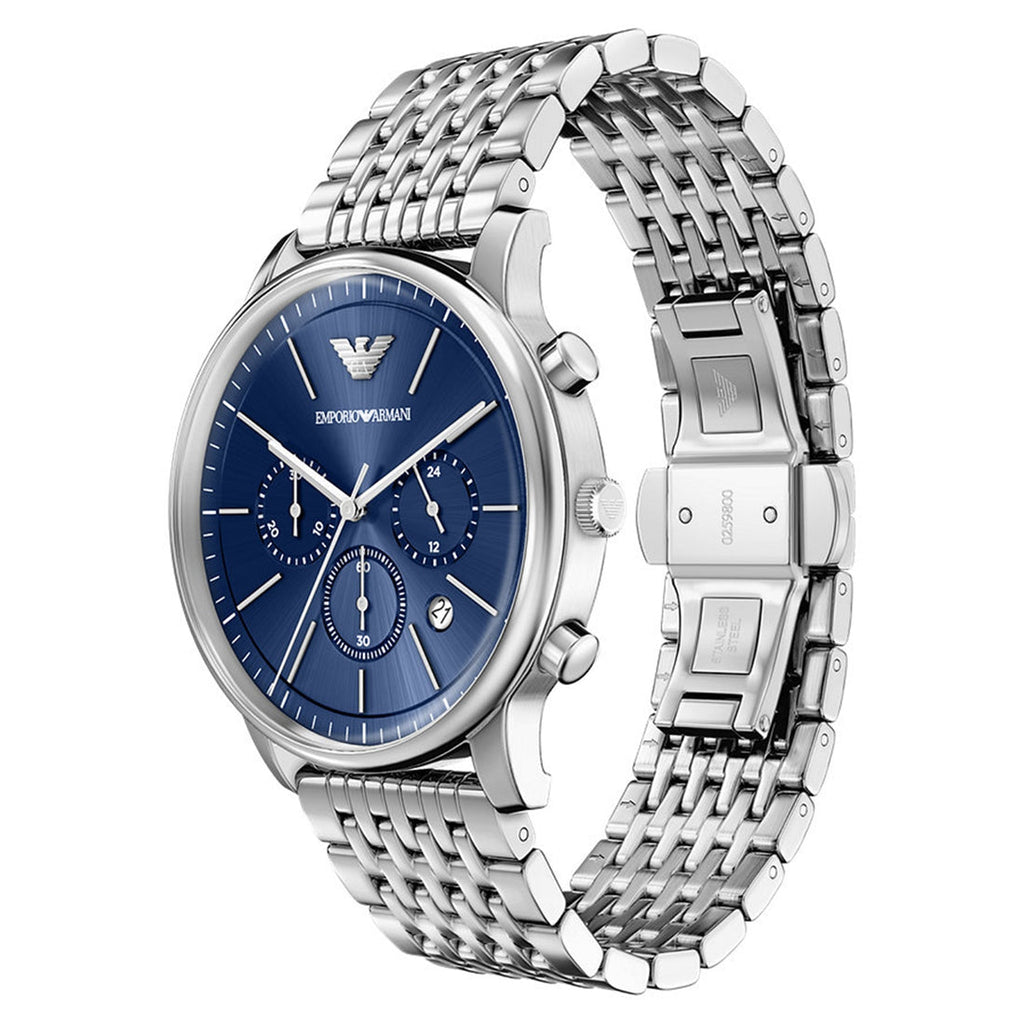 Emporio Armani Watch For Men AR11771