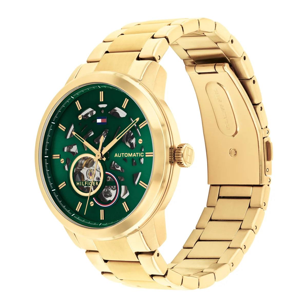 Tommy Hilfiger Henry Automatic 1710662