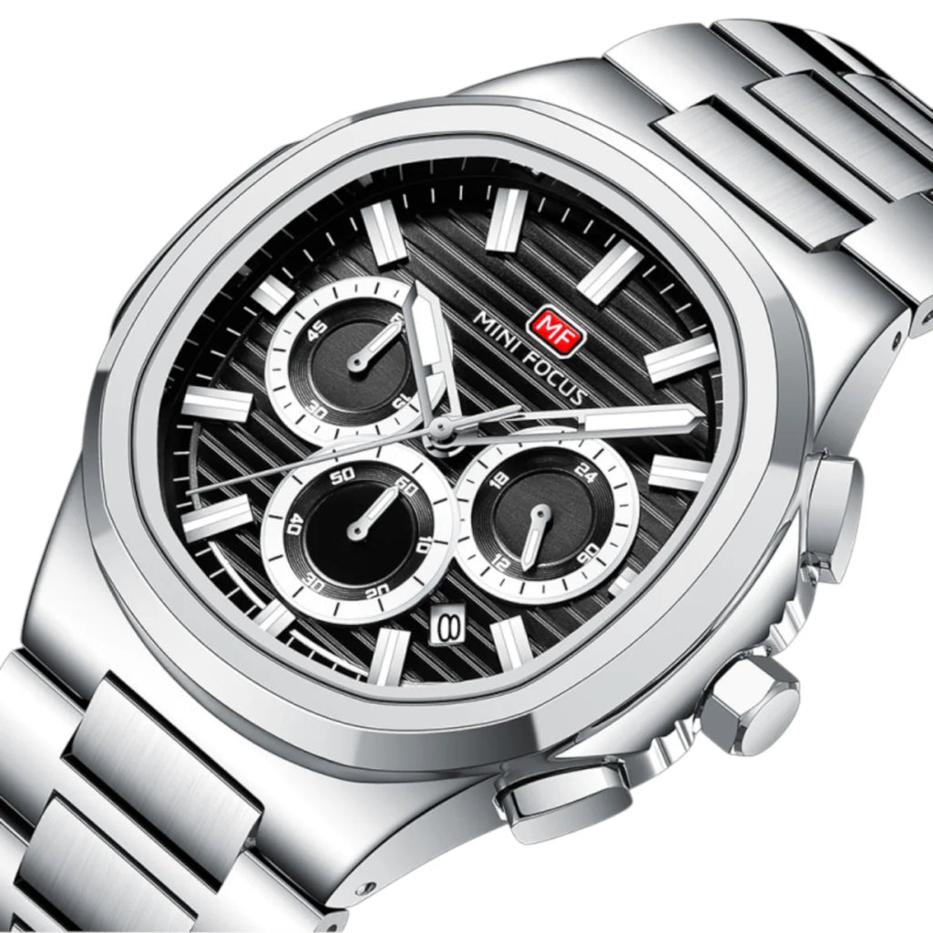 Mini Focus Men's Watch MF0610G.1