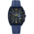 Naviforce Watch For Men NF6101-BE-Y-BE