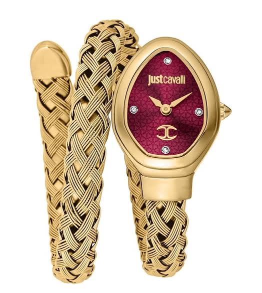 Just Cavalli Women's Watch JC1L264M0035