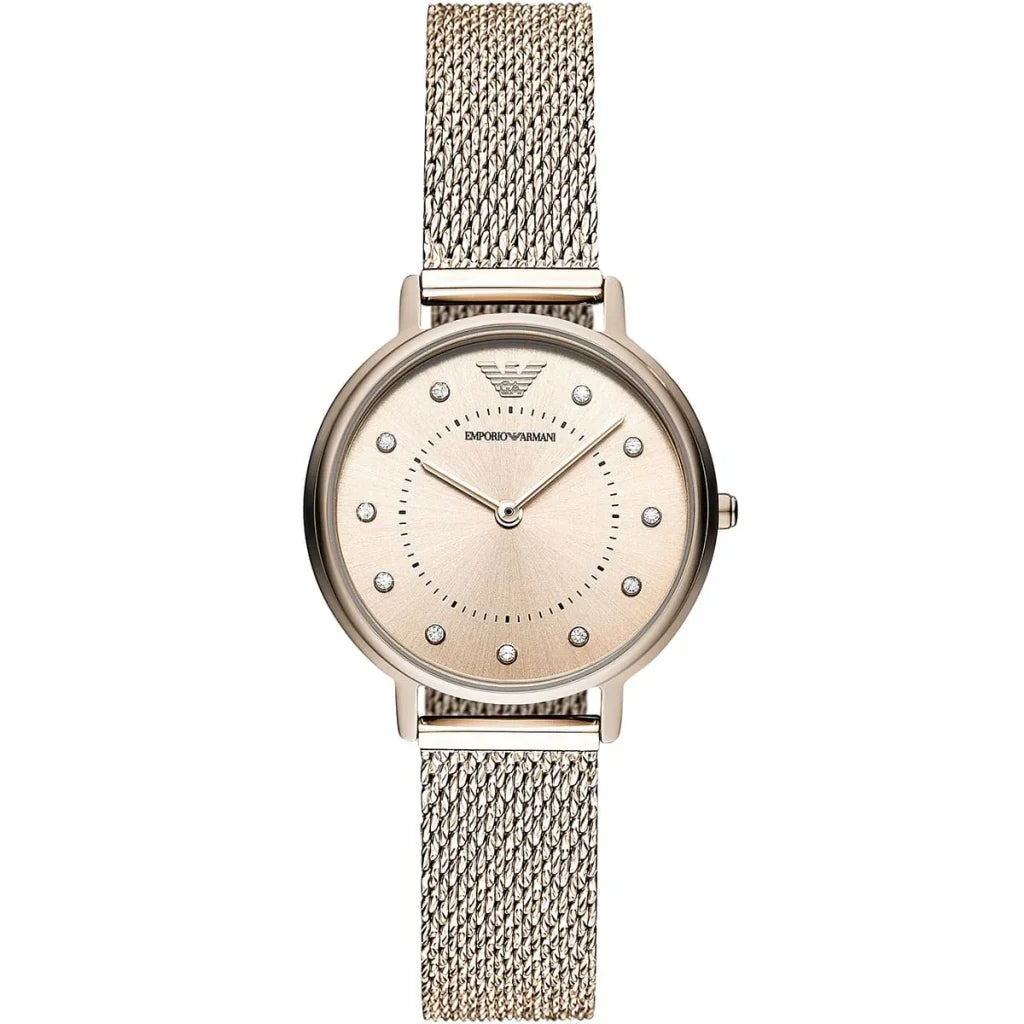 Emporio Armani Watch For Women AR11129