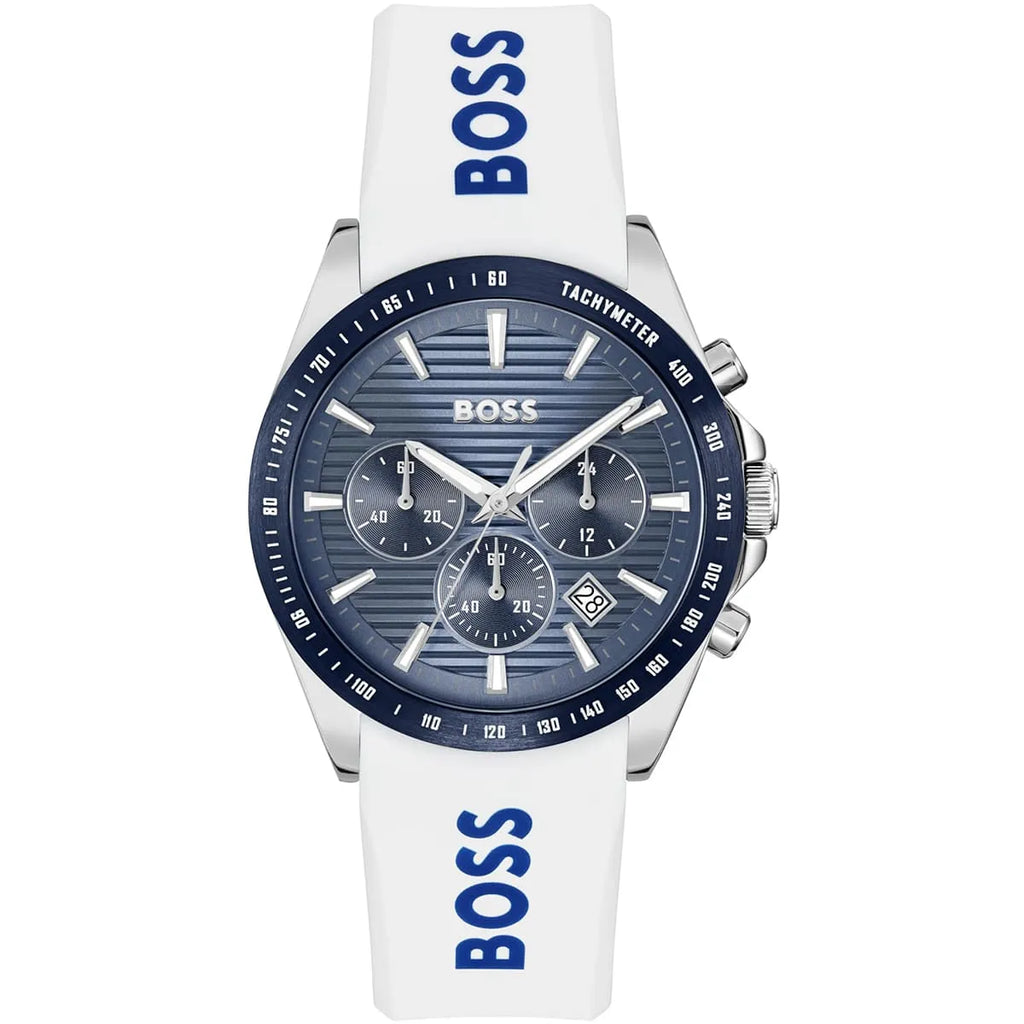 Hugo Boss Watch For Men 1514238