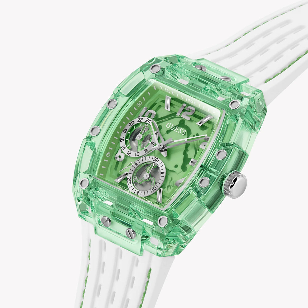 Guess Watch For Men GWO049G10