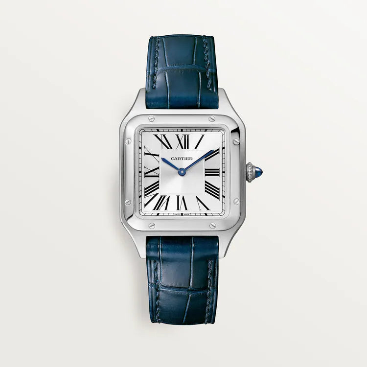 Cartier Santos Men's Watch