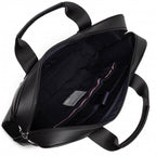 Tommy Hilfiger men's laptop bag