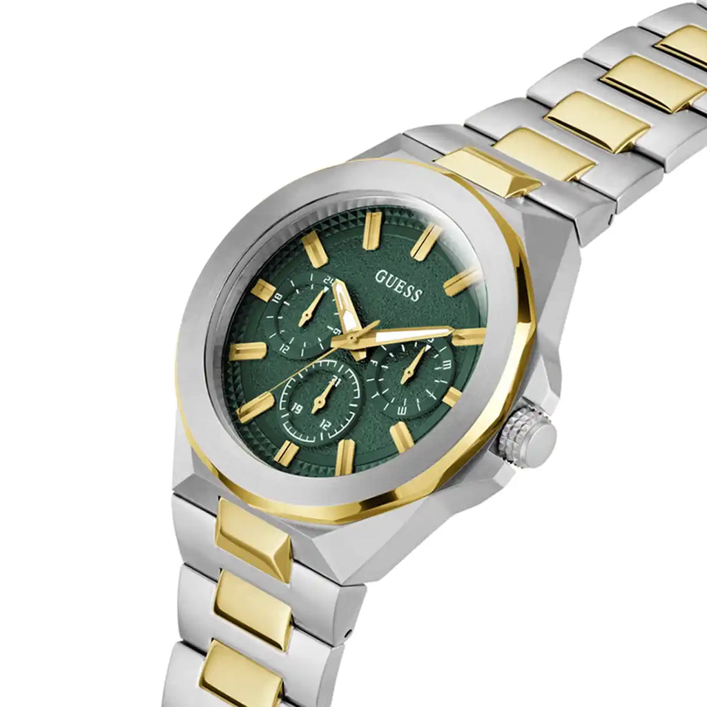 Guess Men's Watch GW0798G3