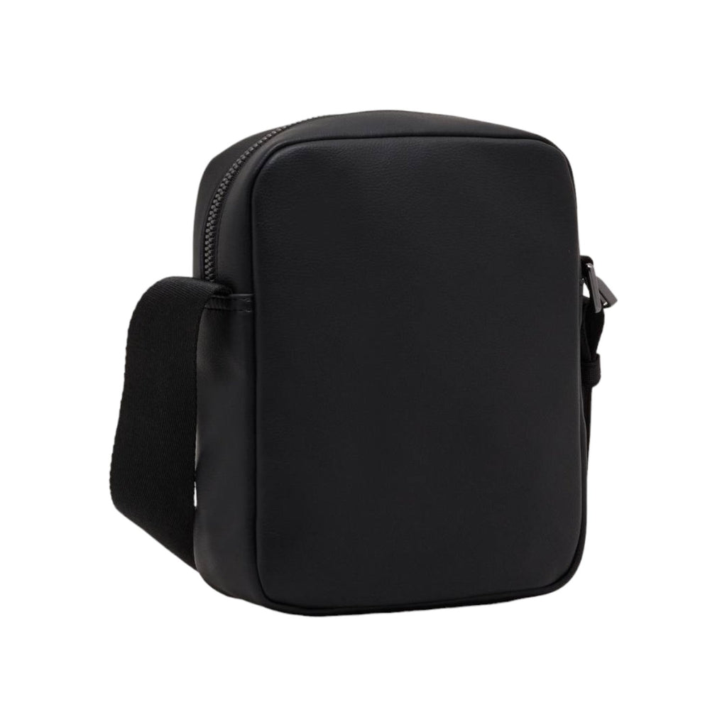 Tommy Hilfiger Men's Black Crossbody