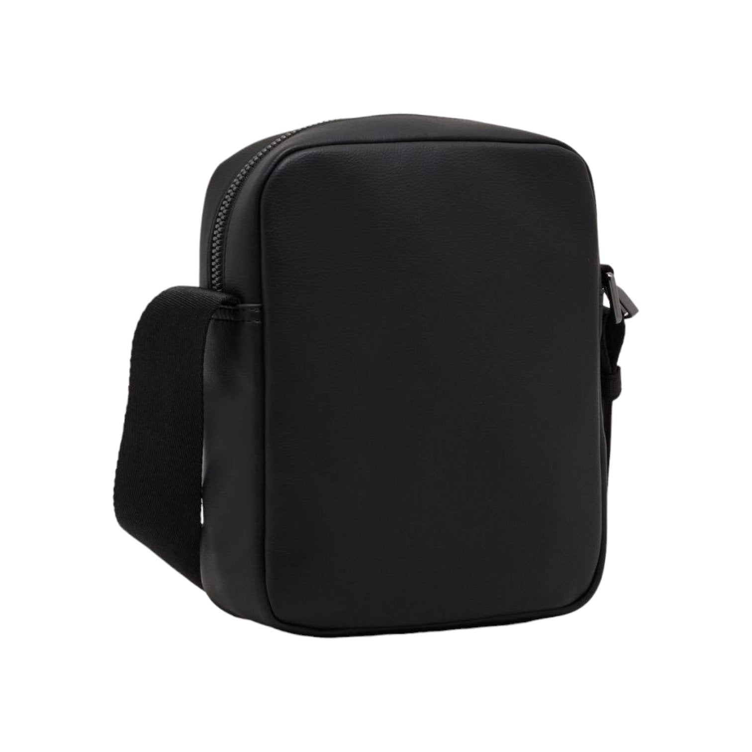 Tommy Hilfiger Men's Black Crossbody