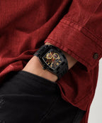 Guess Watch For Men GW0857G1