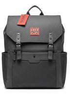 Hugo Boss Back Pack Bag Black Laptop