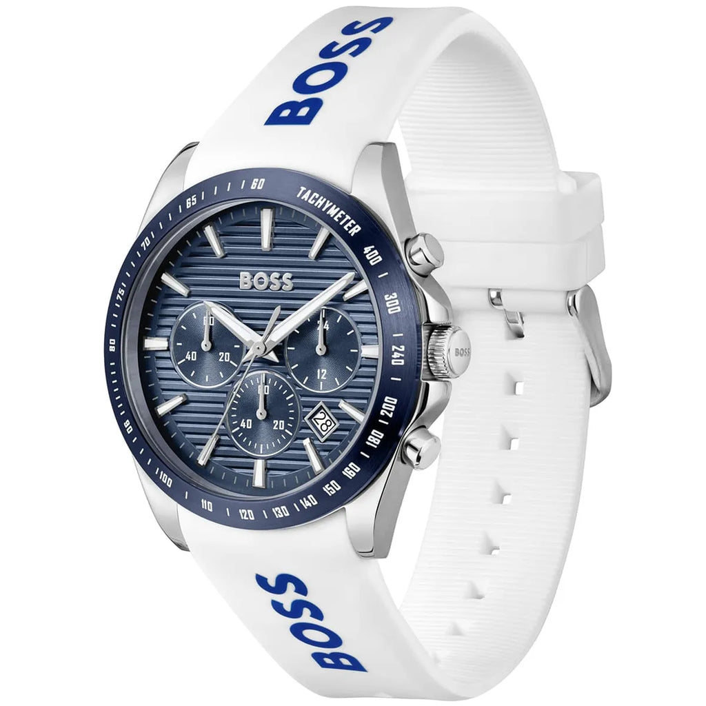 Hugo Boss Watch For Men 1514238
