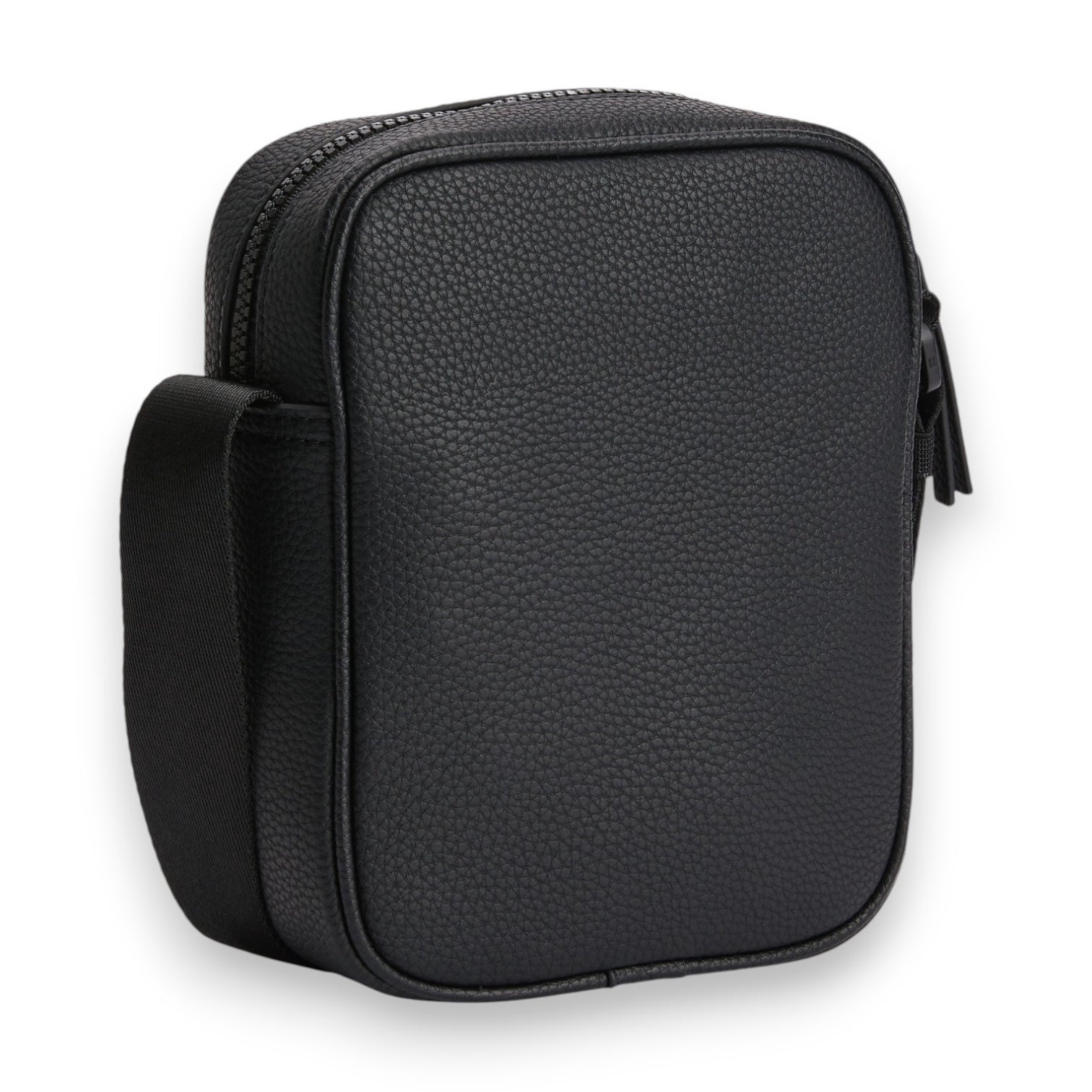 Tommy Hilfiger Men's Black Crossbody