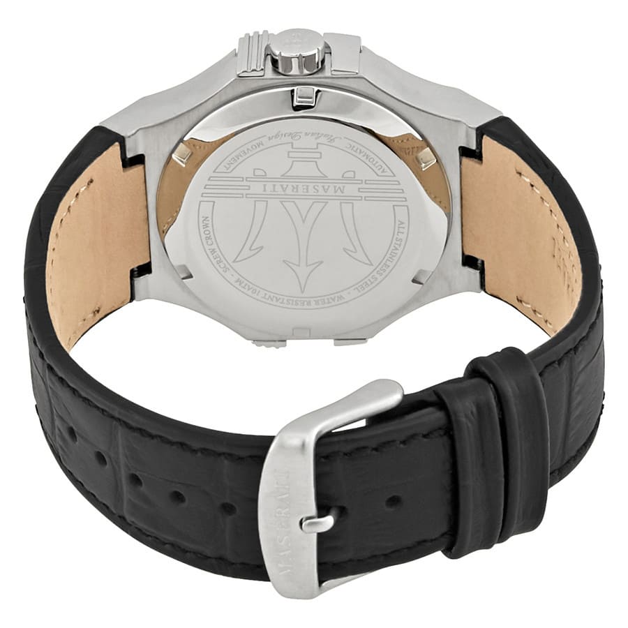 Maserati Watch For Men R8821108031