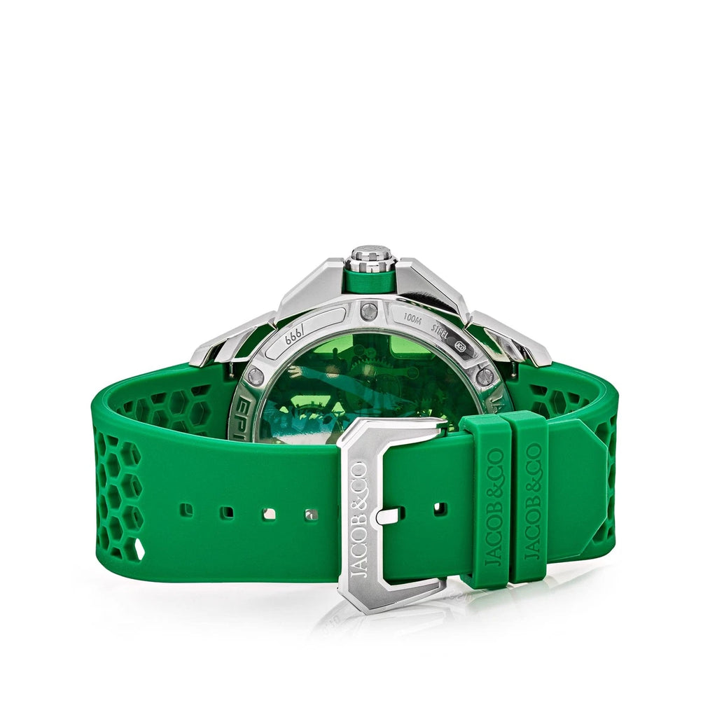 Jacob & Co Epic X Heart Of CR7