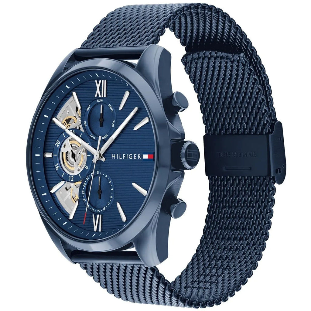 Tommy Hilfiger Watch For Men 1710648