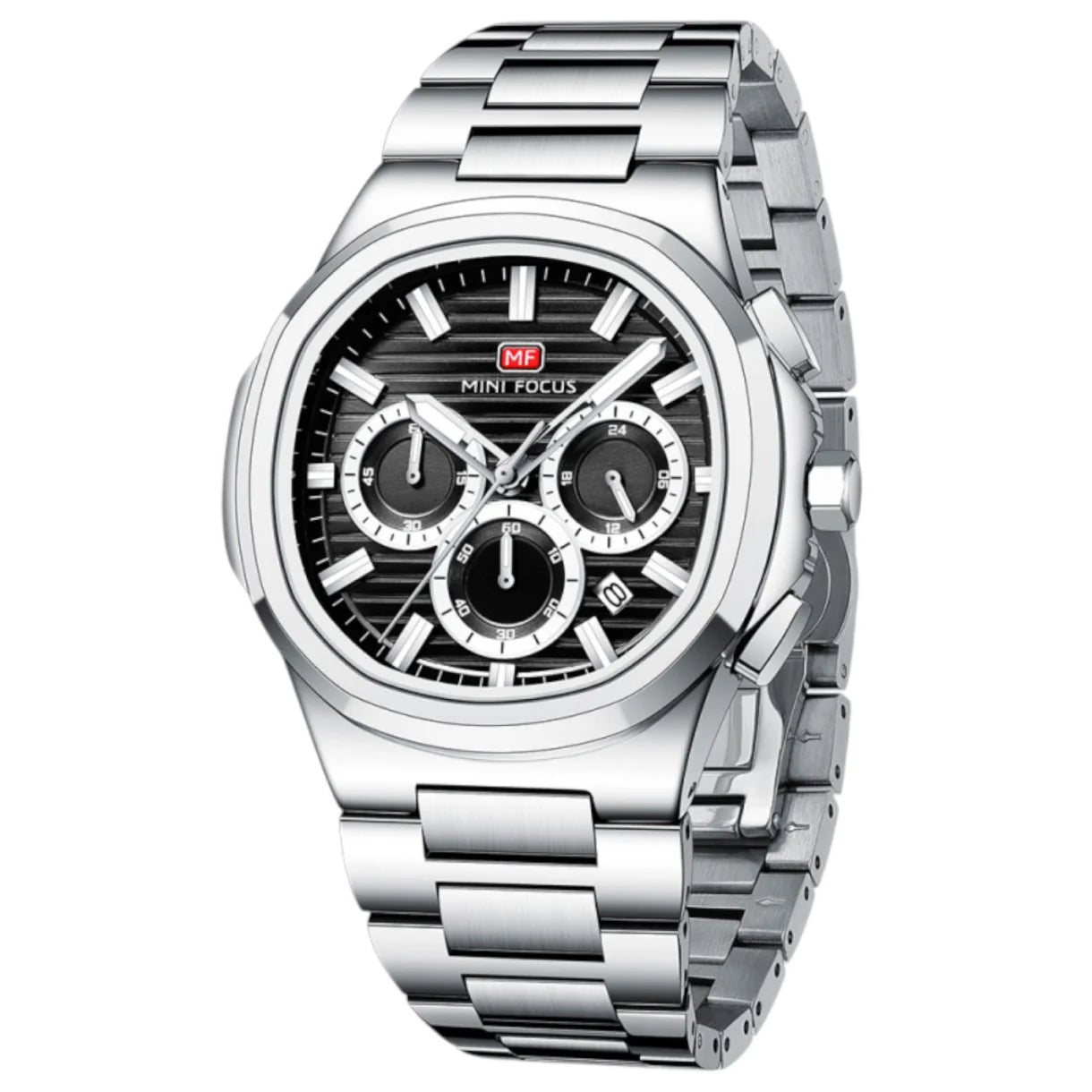 Mini Focus Men's Watch MF0610G.1