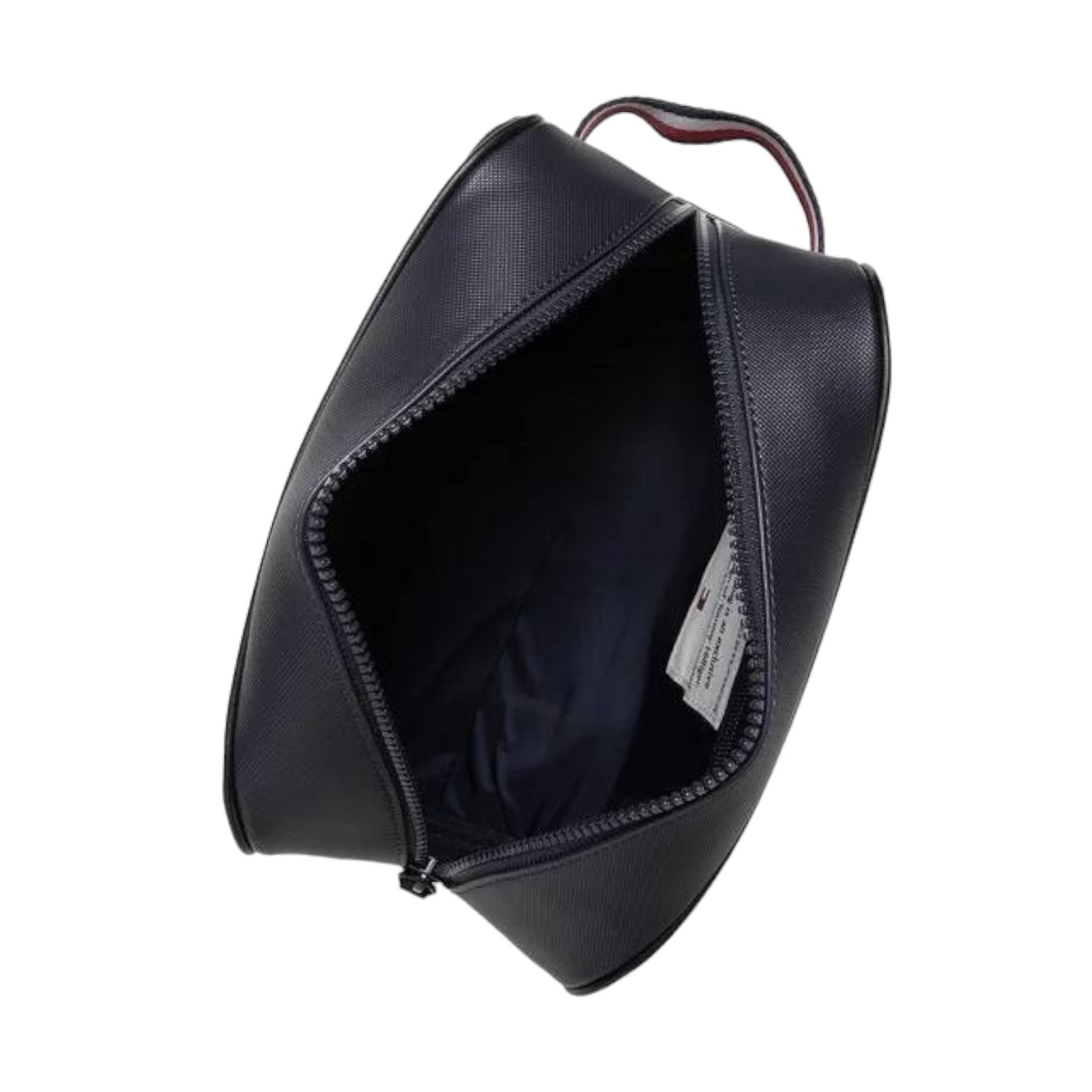 Tommy Hilfiger men's black handbag