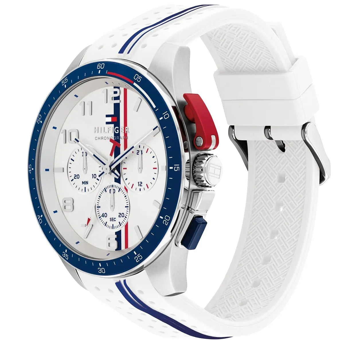 Tommy Hilfiger Watch For Men 1792167