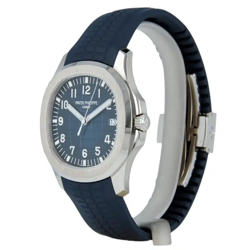 Patek Philippe Aquanaut Mirror Original Men's Watch
