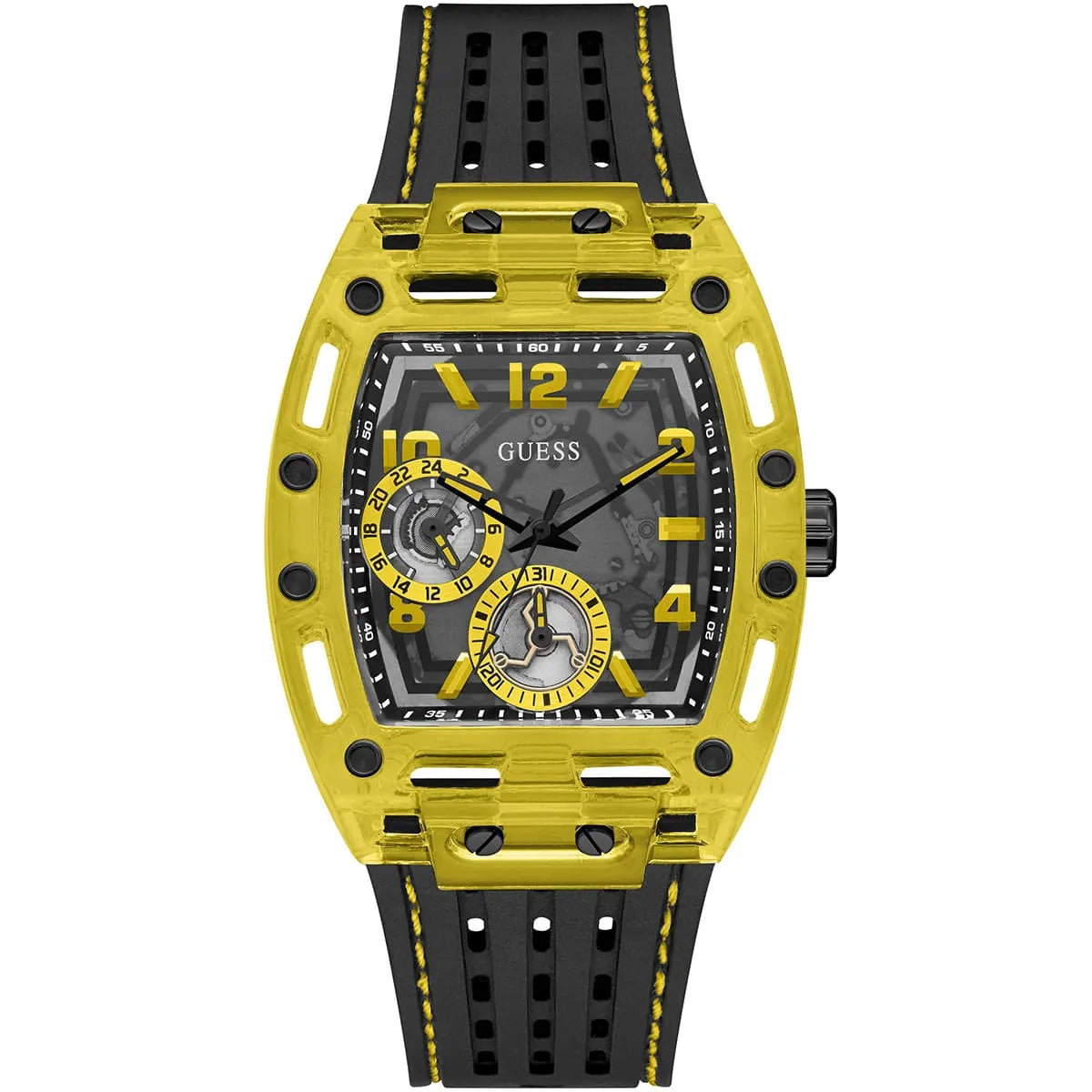 Guess Watch For Men GW0499G2