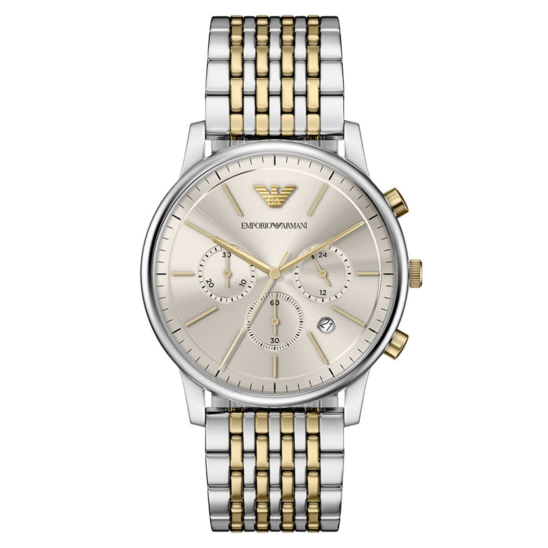 Emporio Armani Watch For Men AR11773