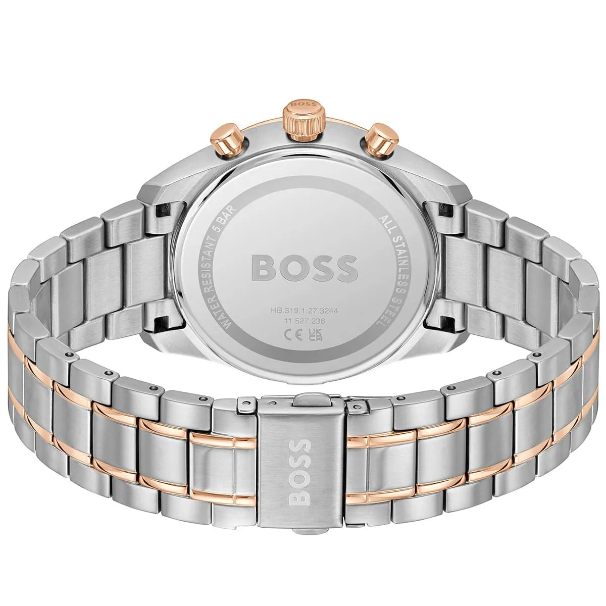 Hugo Boss Watch For Men 1514260