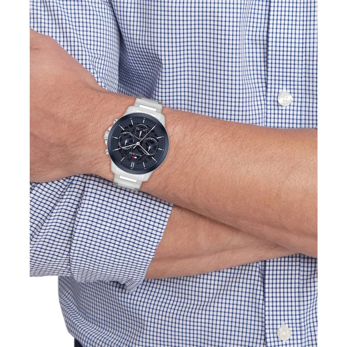 Tommy Hilfiger Watch For Men 1710684