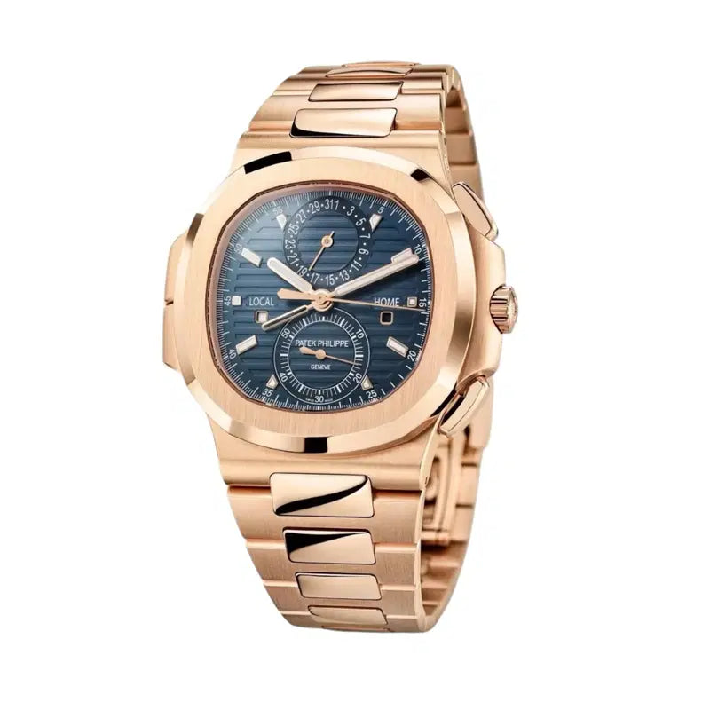 Patek Philippe Nautilus Mirror Original Watch