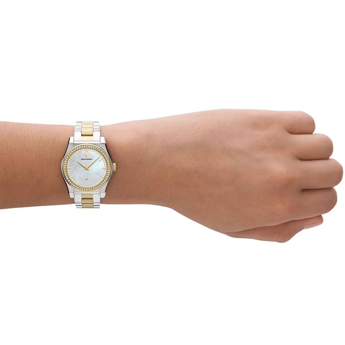 Emporio Armani Watch For Women AR11559