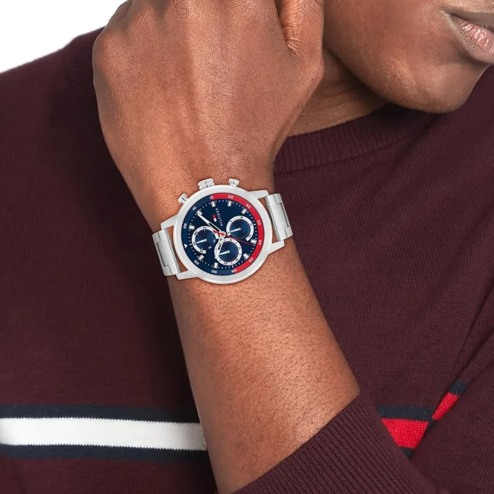 Tommy Hilfiger Watch For Men 1792179