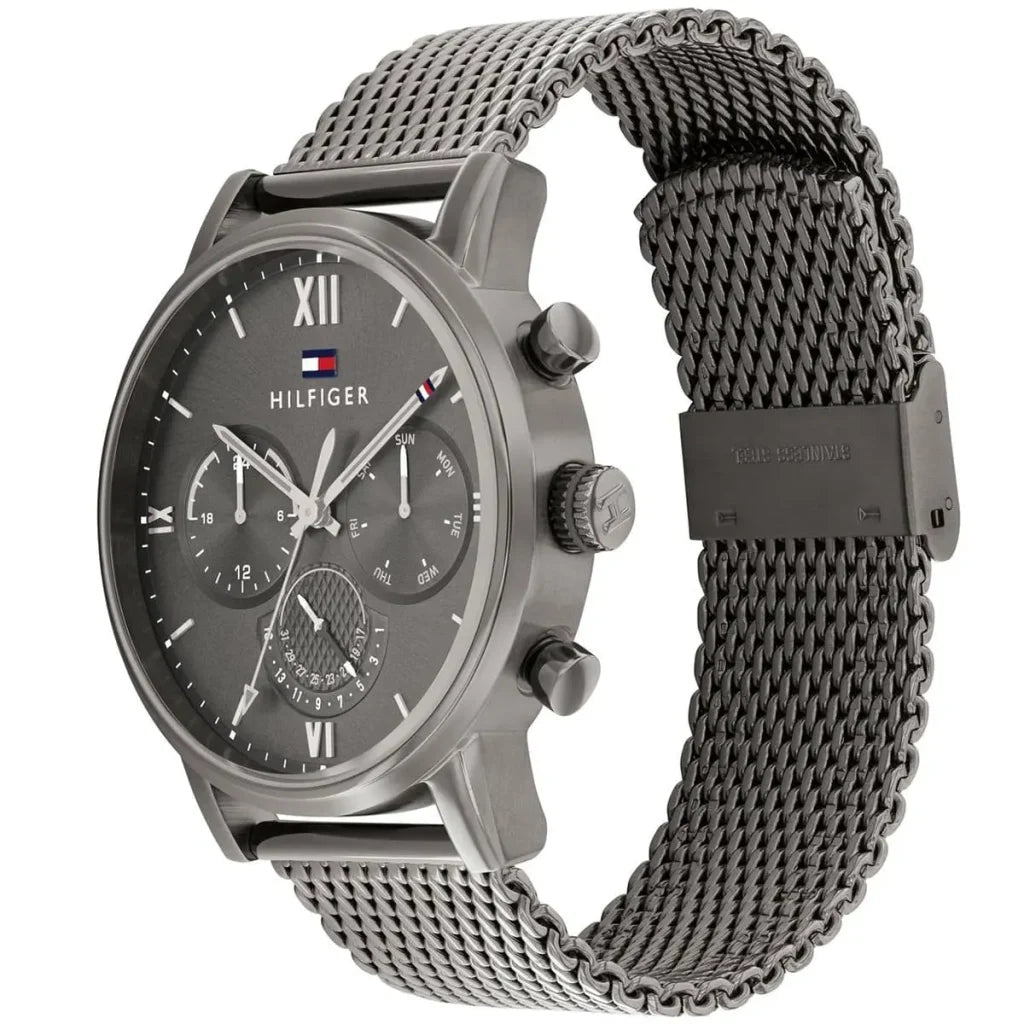Tommy Hilfiger Watch For Men 1791882