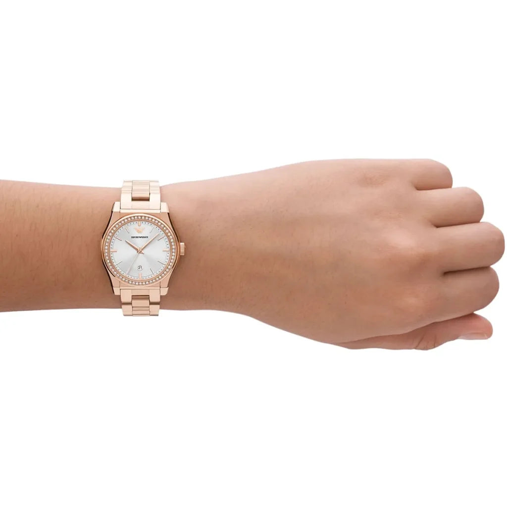 Emporio Armani Watch For Women AR11558