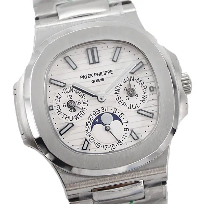 Patek Philippe Nautilus Mirror Original Watch