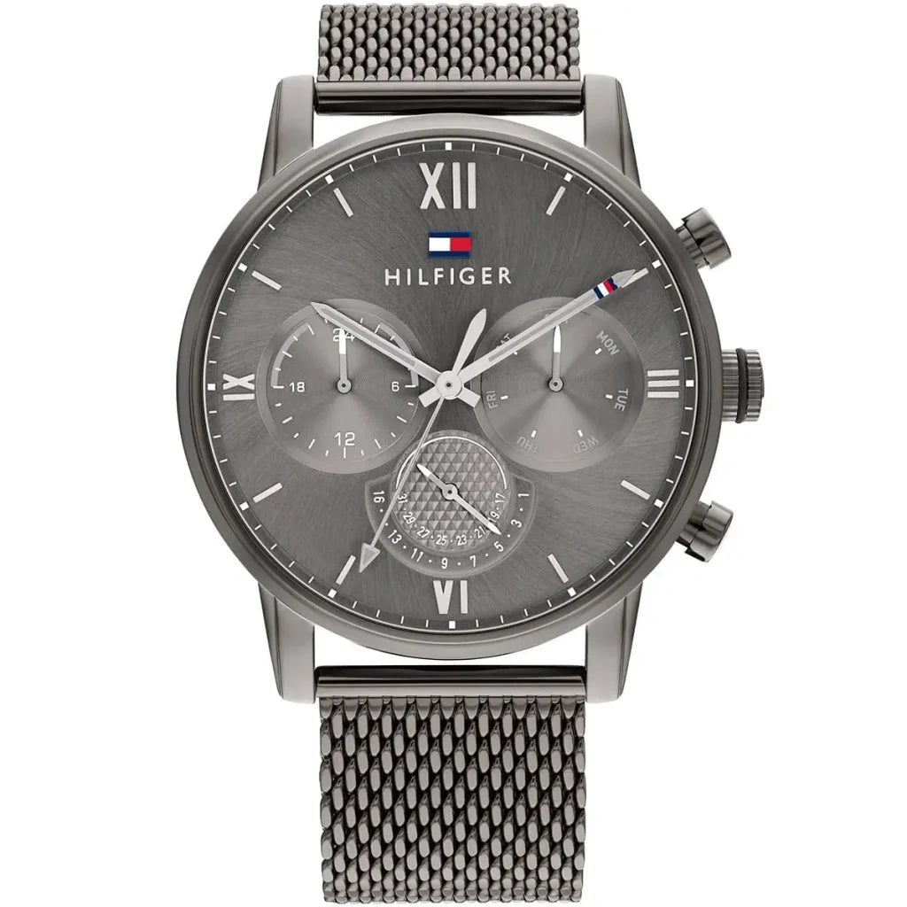 Tommy Hilfiger Watch For Men 1791882
