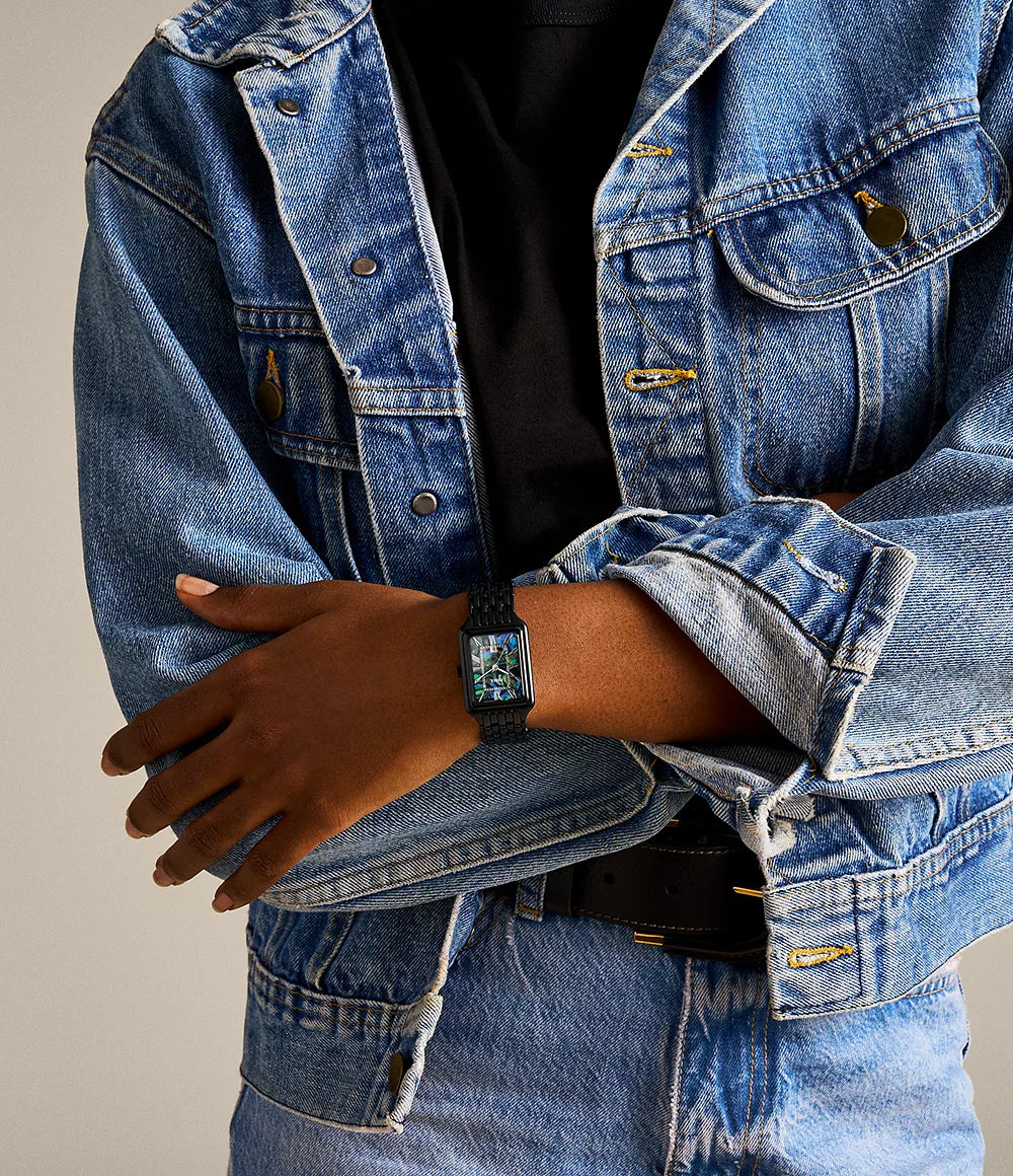 Fossil Watch For Women ES5340