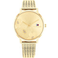 Tommy Hilfiger Women's Watch 1782606