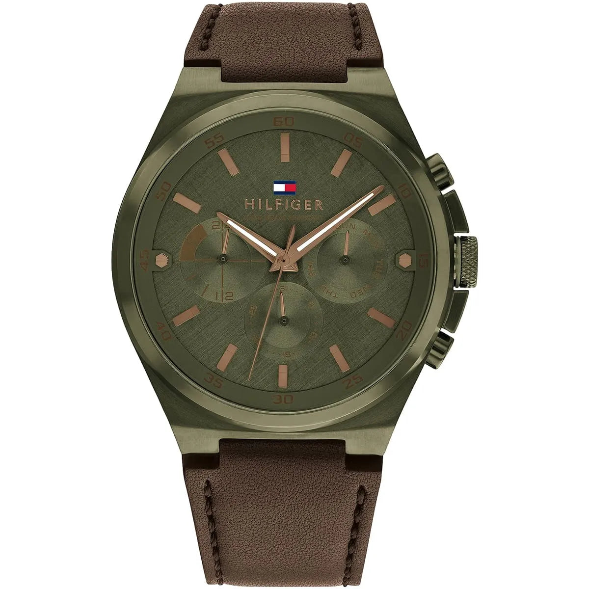 Tommy Hilfiger Watch For Men 1792085