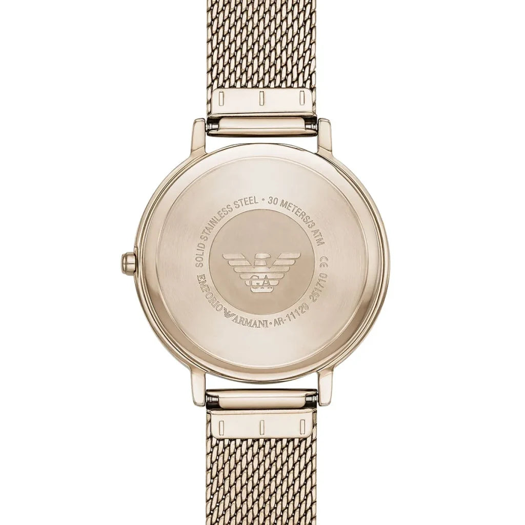 Emporio Armani Watch For Women AR11129