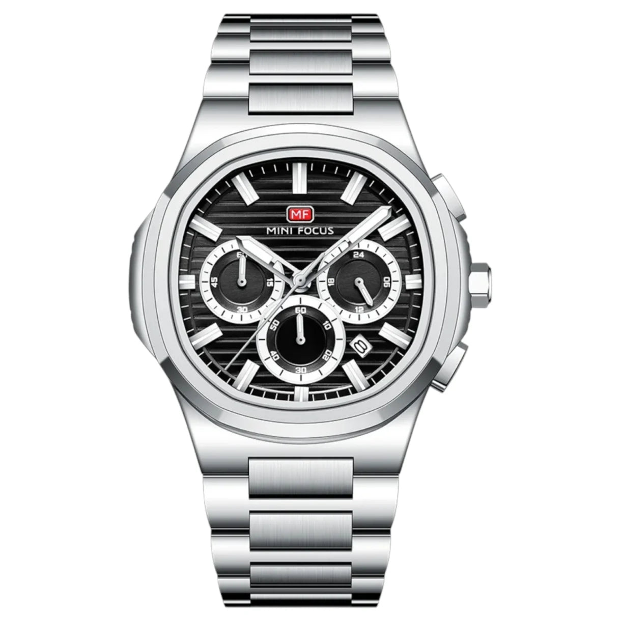 Mini Focus Men's Watch MF0610G.1