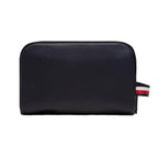 Tommy Hilfiger men's black handbag