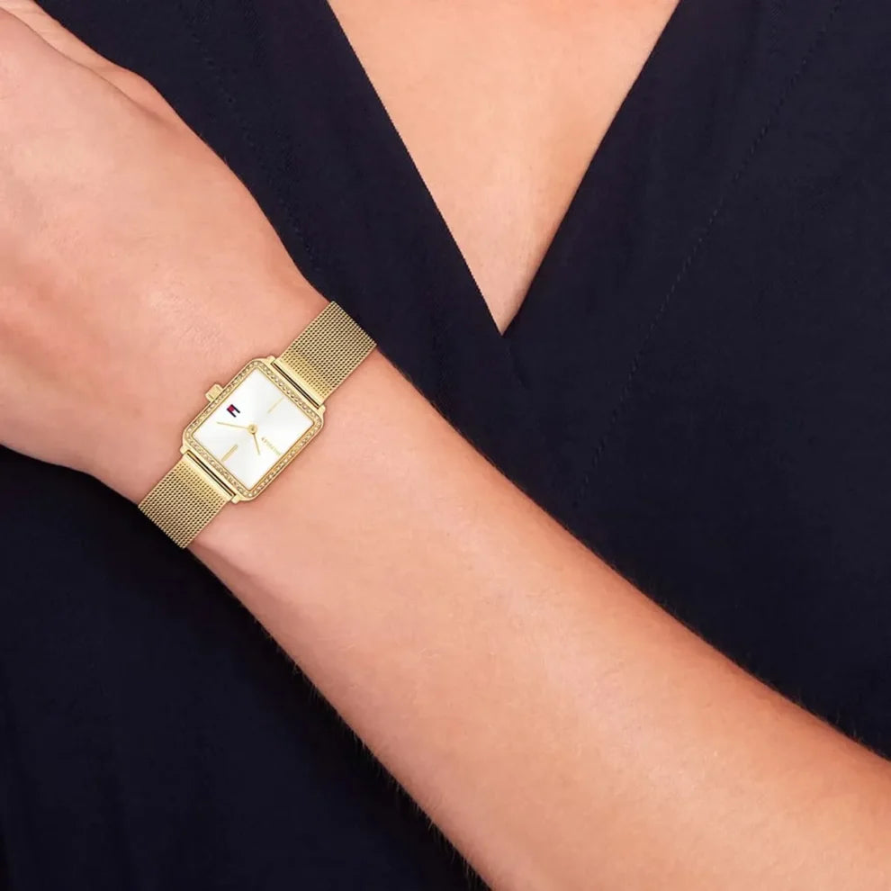 Tommy Hilfiger Women's Watch 1782829