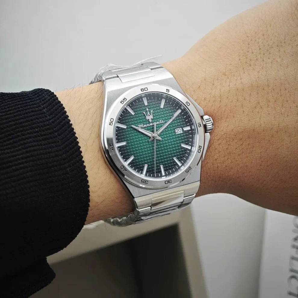 Maserati Watch For Men R8853153003