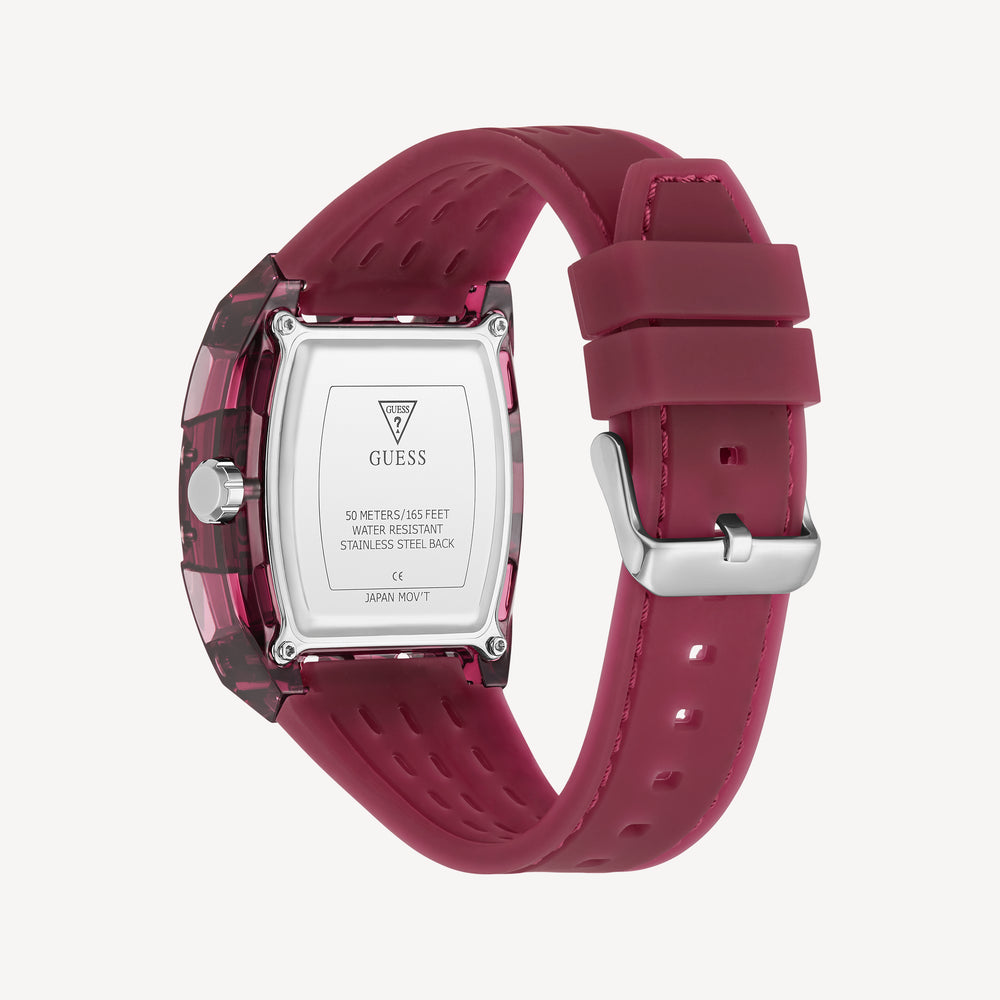Guess Watch For Men GW0499G12
