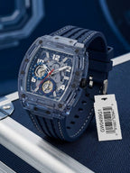 Guess Watch For Men GW0499G1