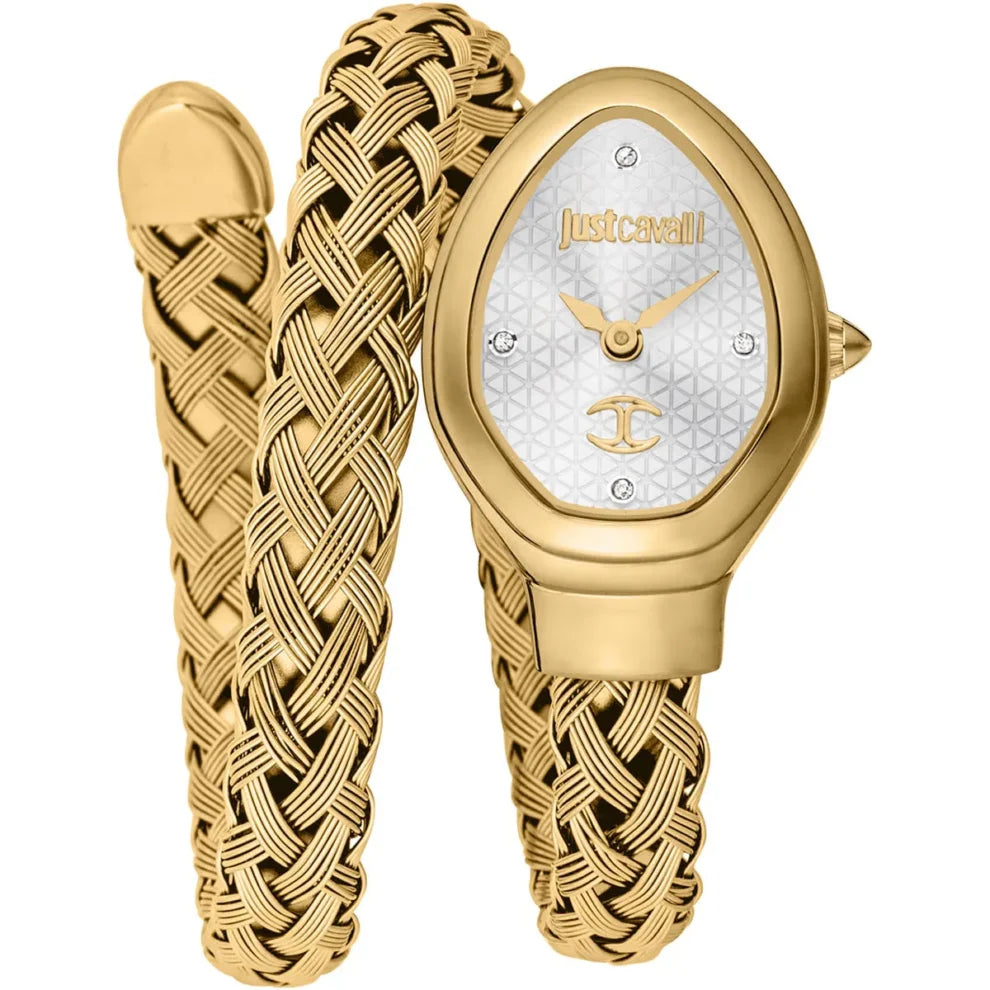 Just Cavalli Watch For Women JC1L264M0025