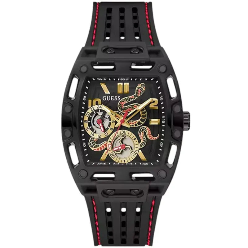 Guess Watch For Men GW0857G1